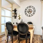 Francesca Luxury Apartment