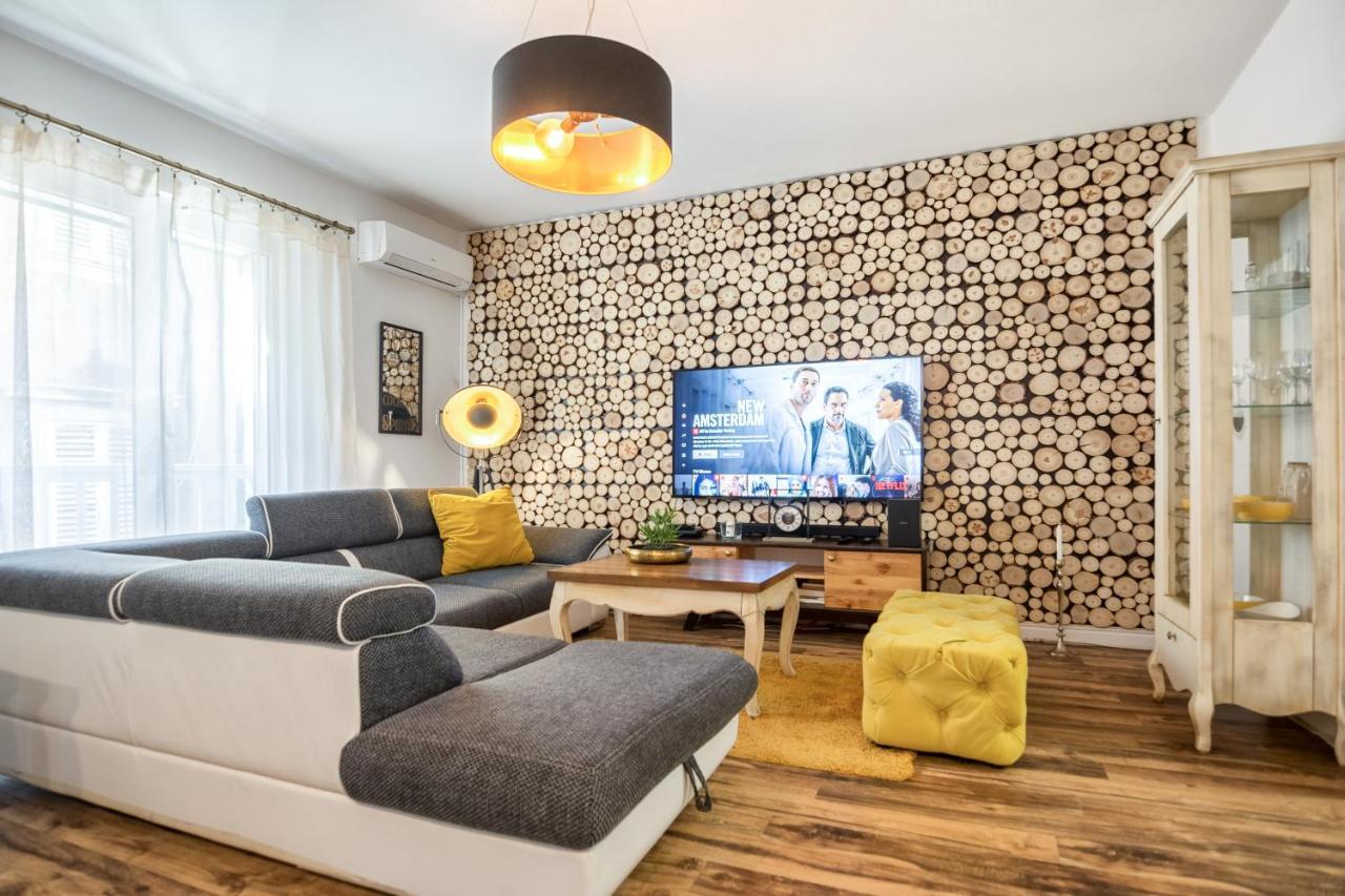 Appartement Francesca Luxury