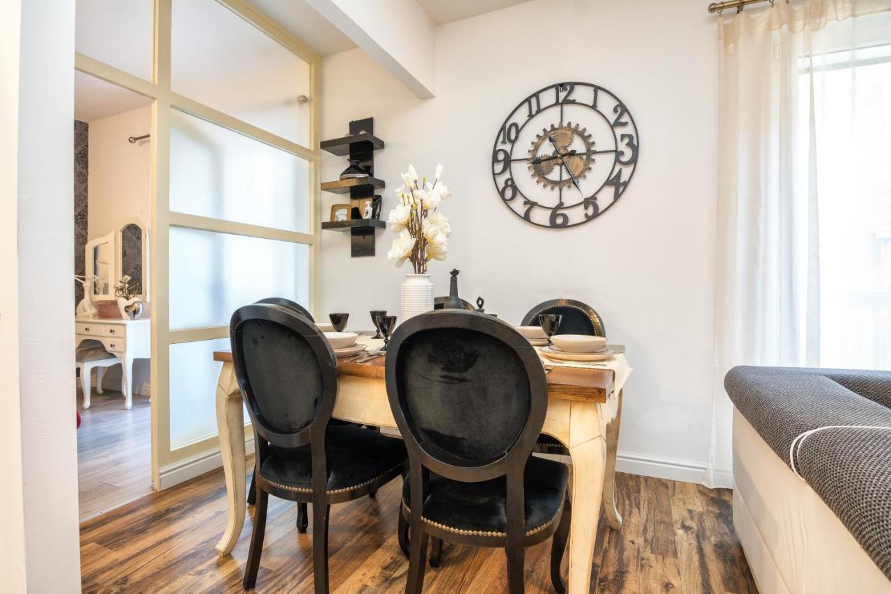 Apartment Francesca Luxury Zadar