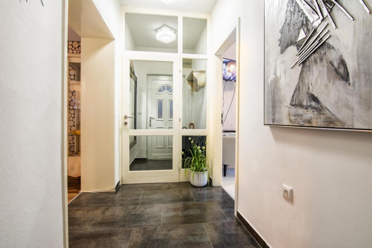 Francesca Luxury Appartement