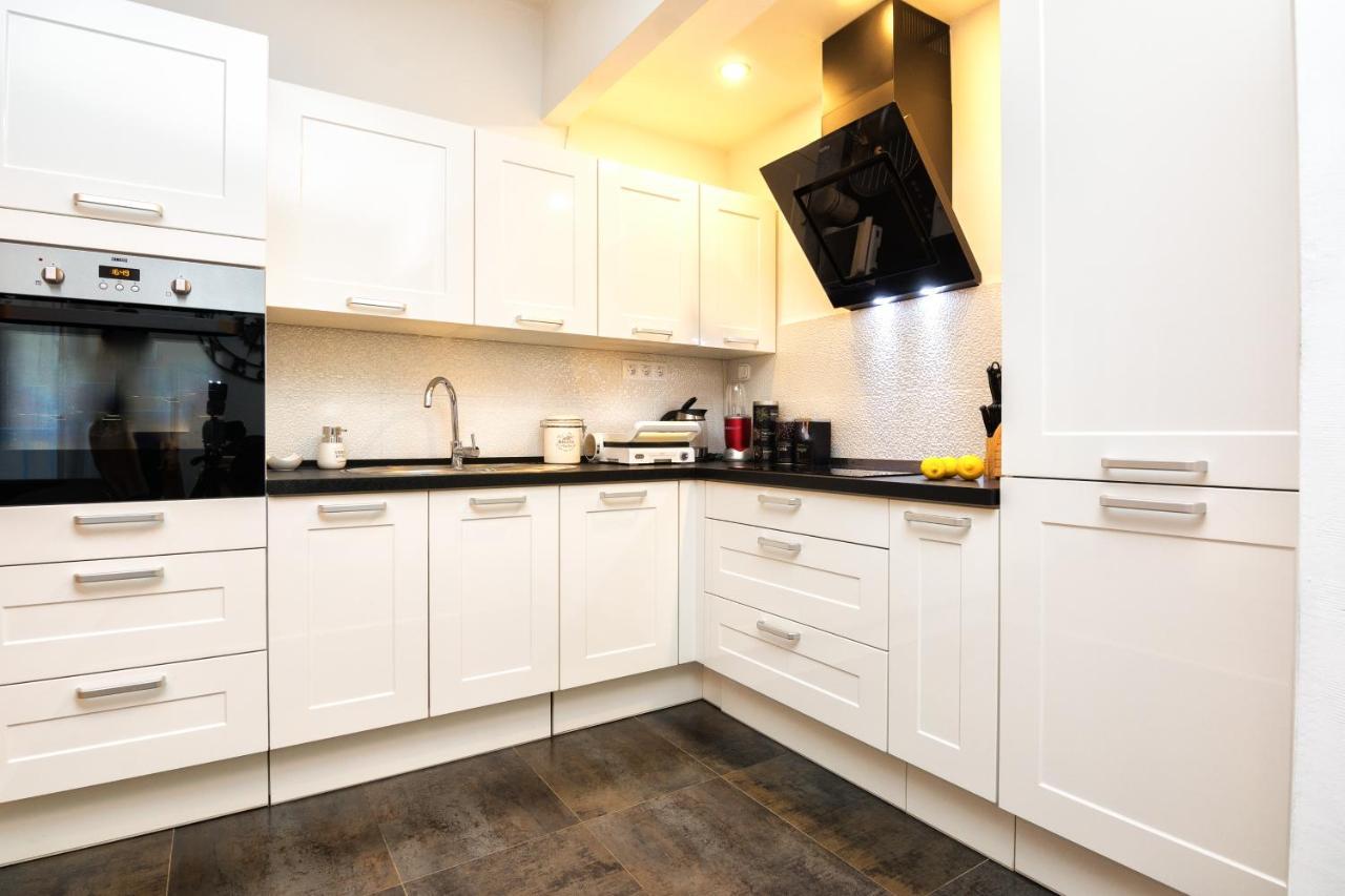 Appartement Francesca Luxury *