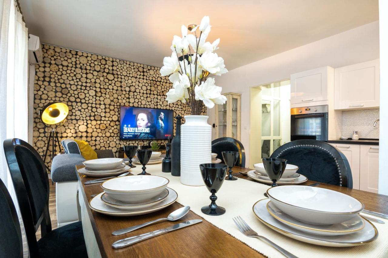 Appartement Francesca Luxury Zadar