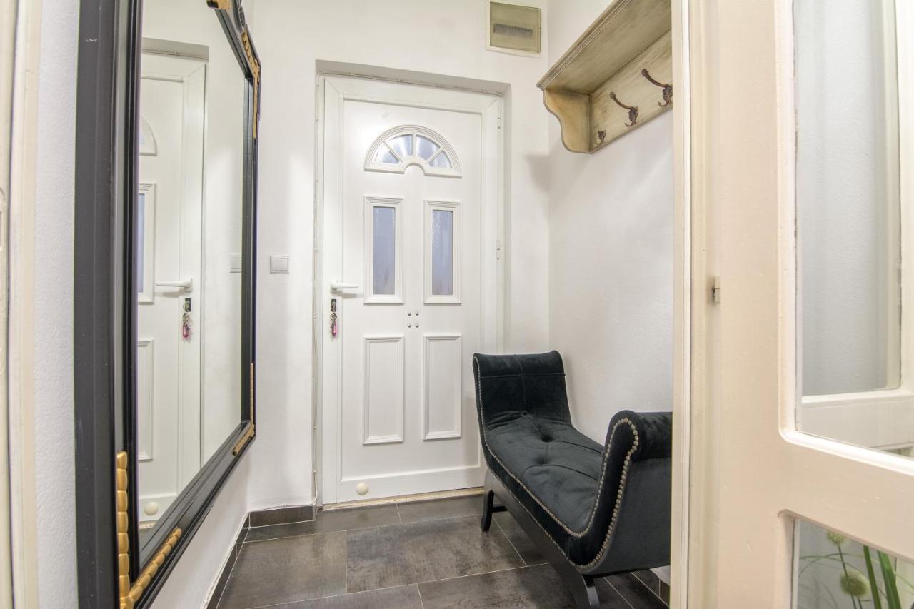 Francesca Luxury Appartement *
