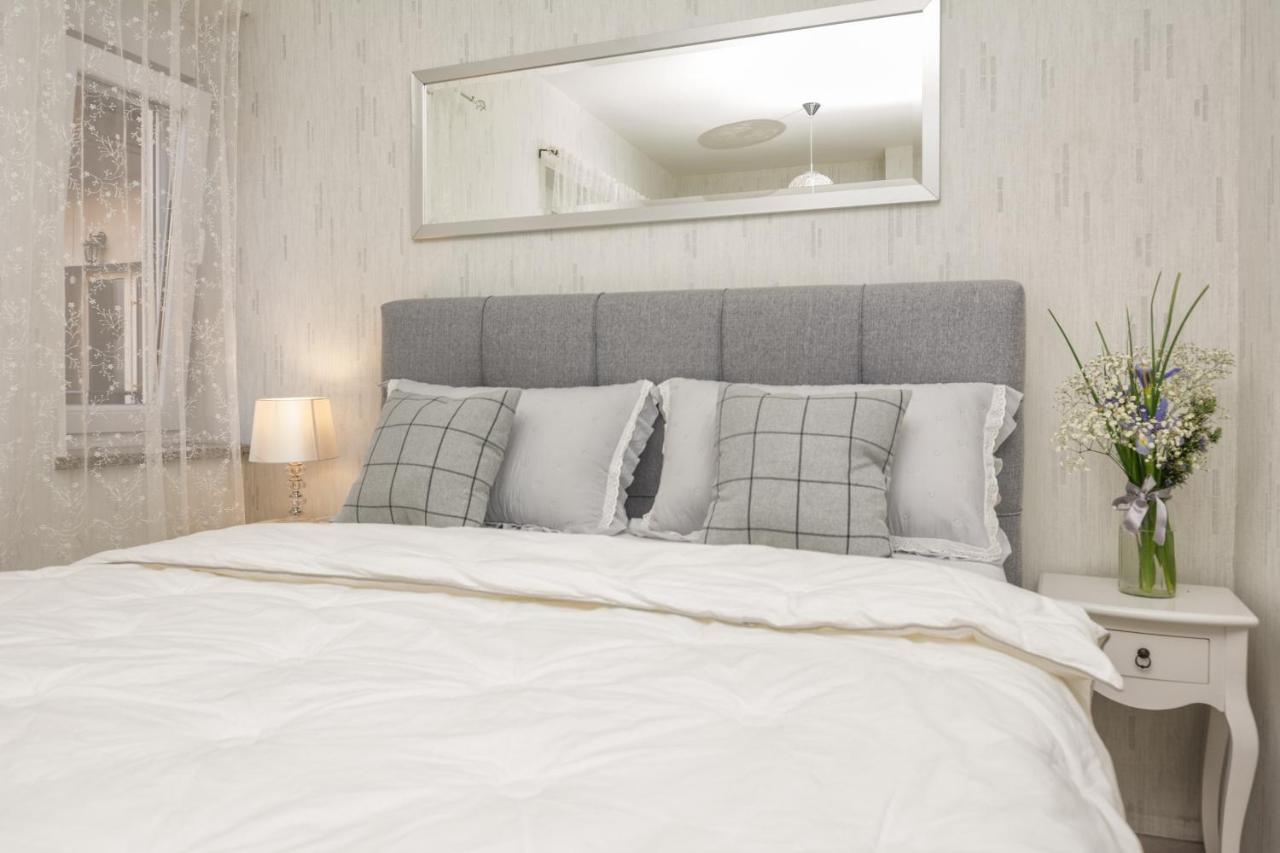Francesca Luxury Appartement