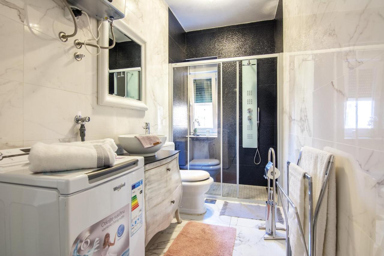 Francesca Luxury Zadar