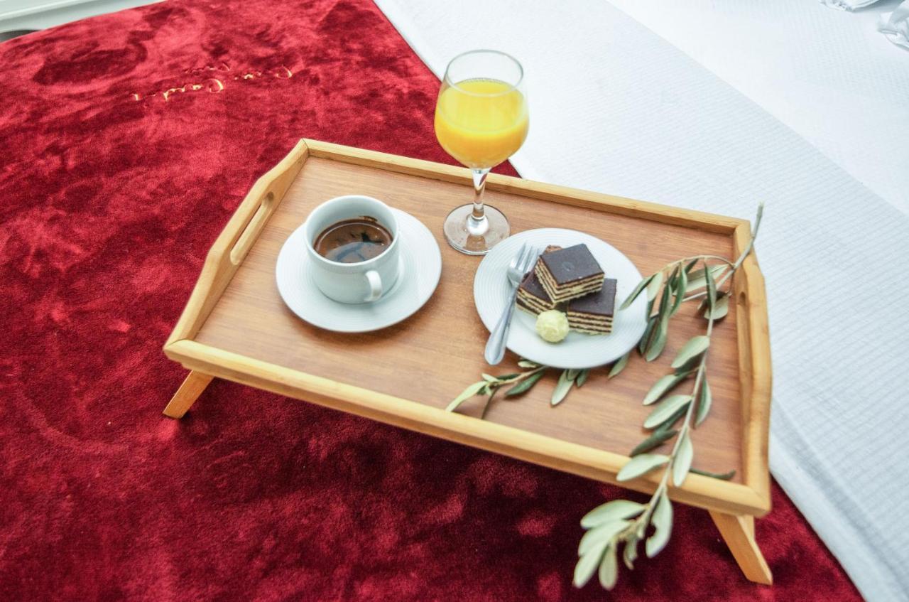 Francesca Luxury Appartement Zadar