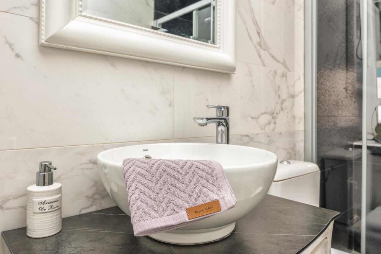 Francesca Luxury Appartement *