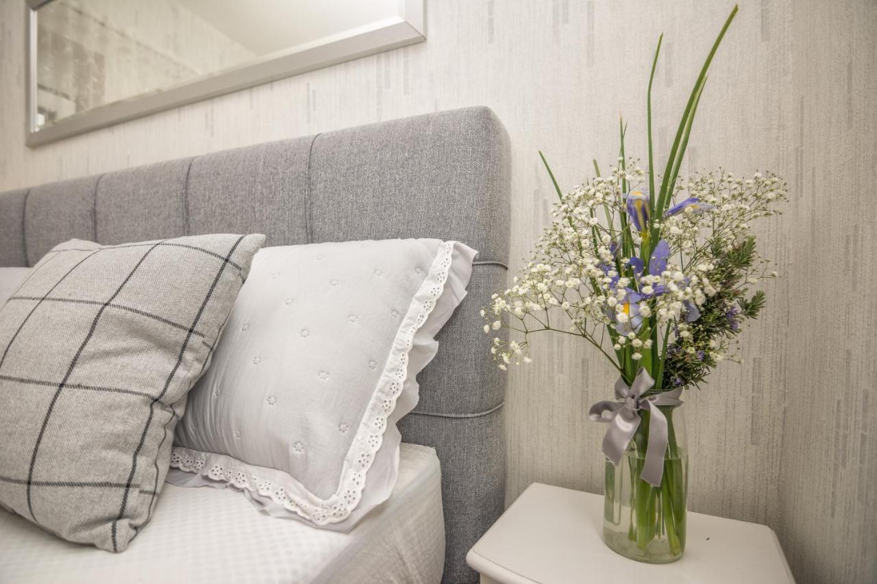 Francesca Luxury Appartement *