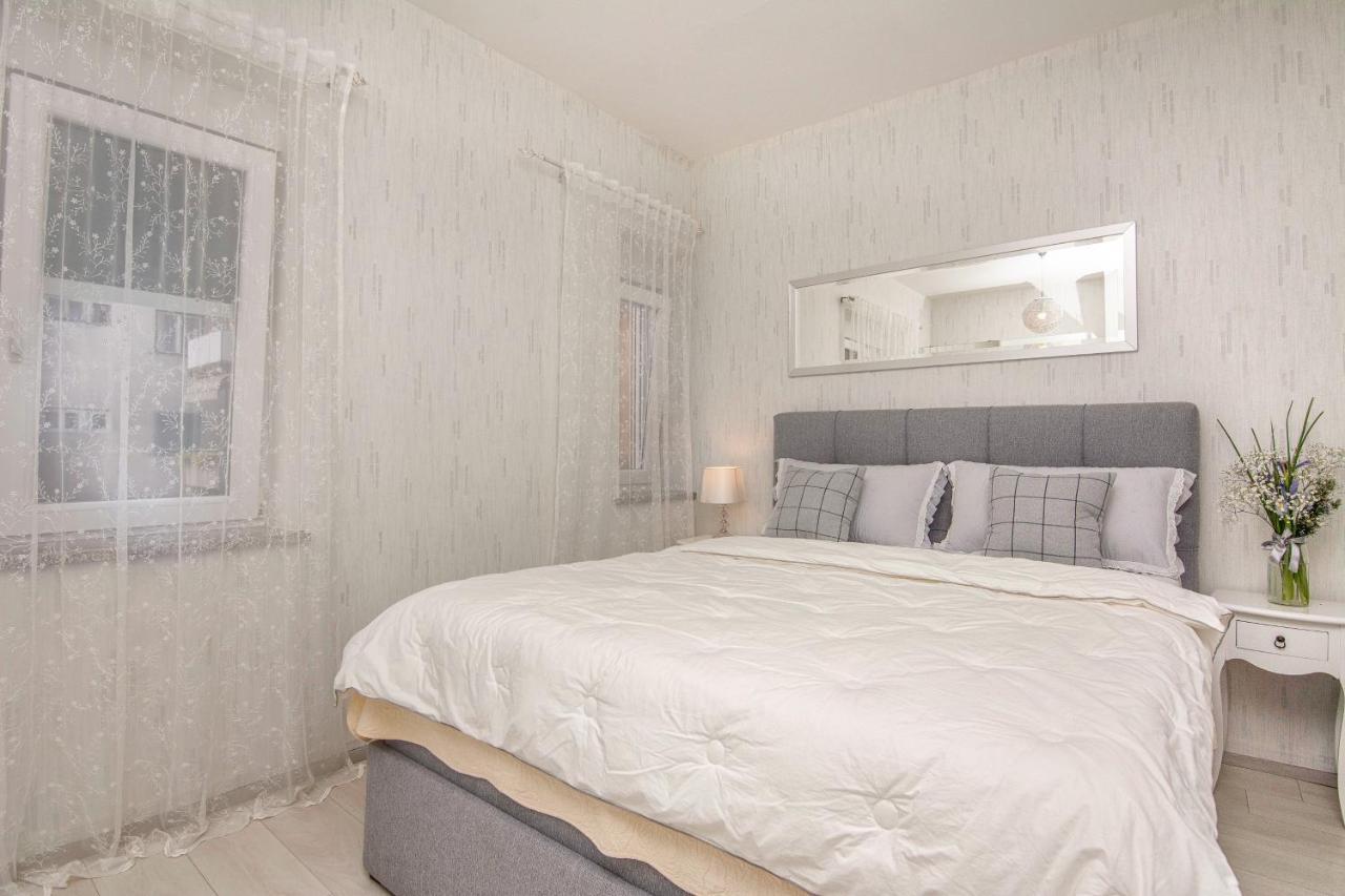 Appartement Francesca Luxury *