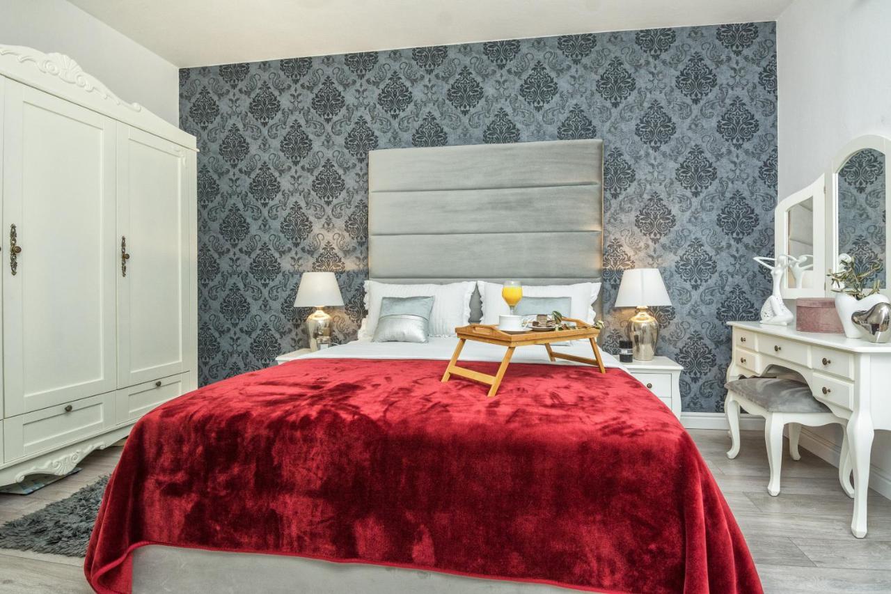 Appartement Francesca Luxury Zadar