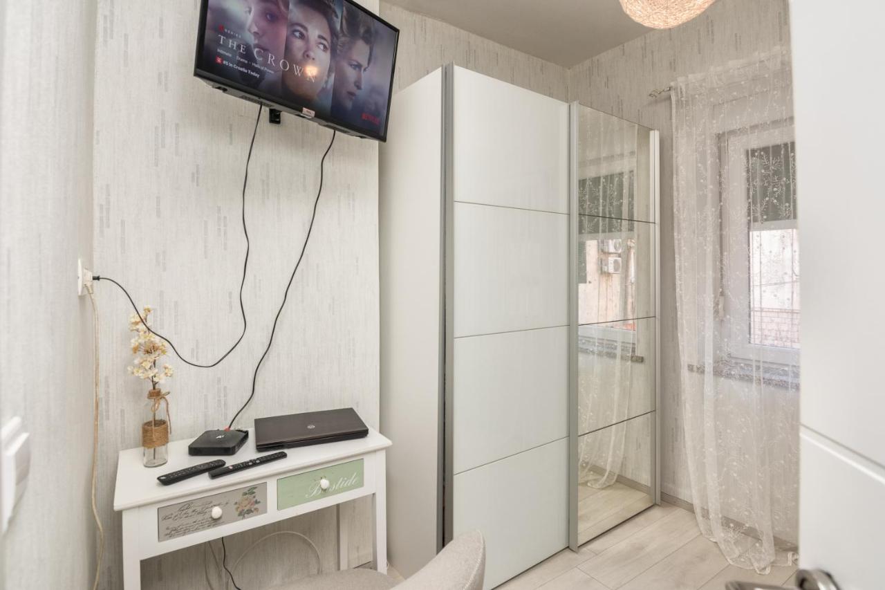Appartement Francesca Luxury *