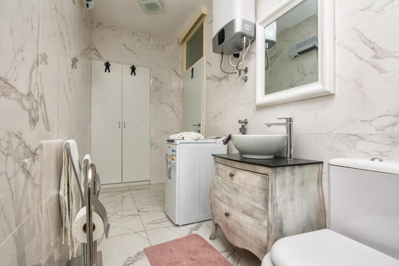 Francesca Luxury Appartement Zadar