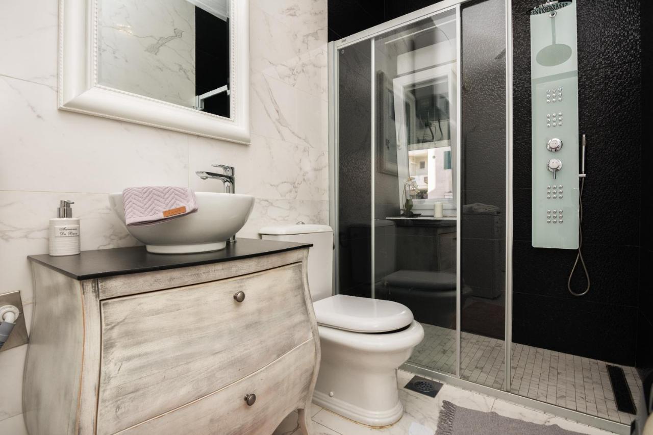 Francesca Luxury Appartement *