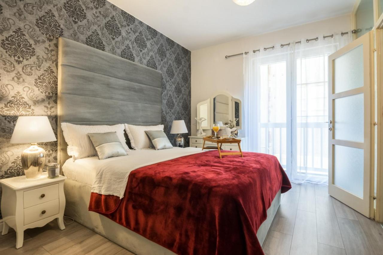 Francesca Luxury Appartement Zadar
